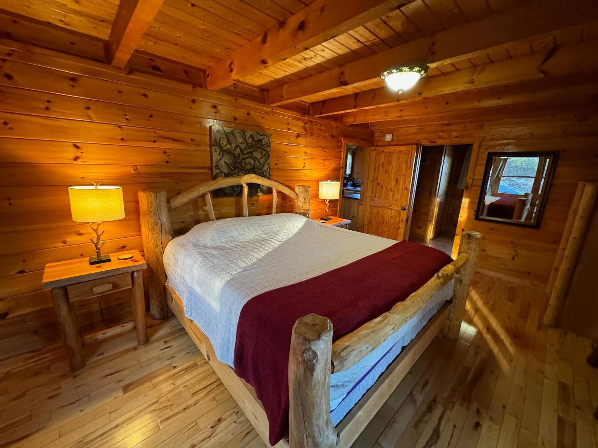 Smoky Paws - Exceptional Cabin, Stunning Mountain Views, Hot Tub, Tranquil, Gigabit Internet, Free L2 Ev Pigeon Forge Exteriér fotografie