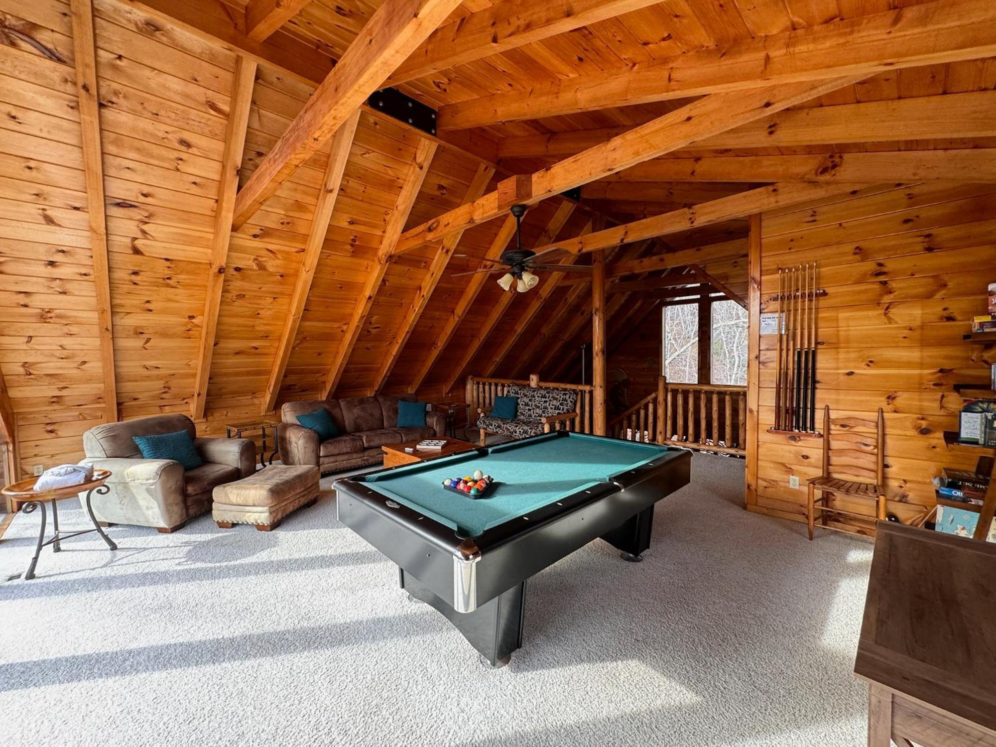 Smoky Paws - Exceptional Cabin, Stunning Mountain Views, Hot Tub, Tranquil, Gigabit Internet, Free L2 Ev Pigeon Forge Exteriér fotografie